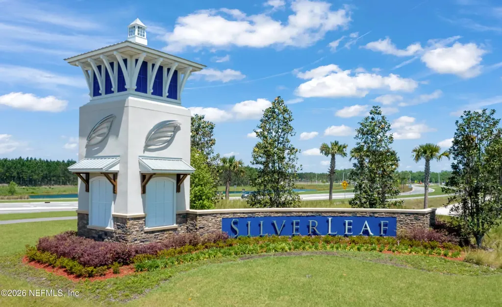 483 Courtney Chase Drive St. Augustine FL 32092