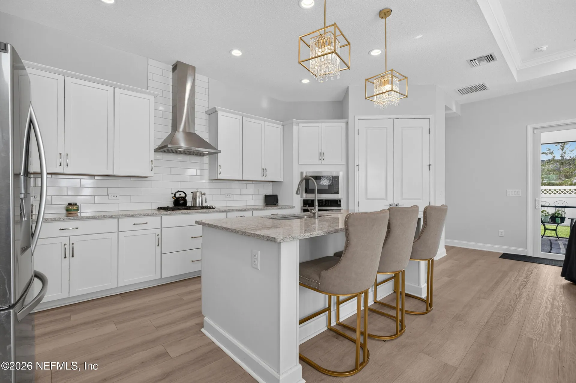 483 Courtney Chase Drive St. Augustine FL 32092