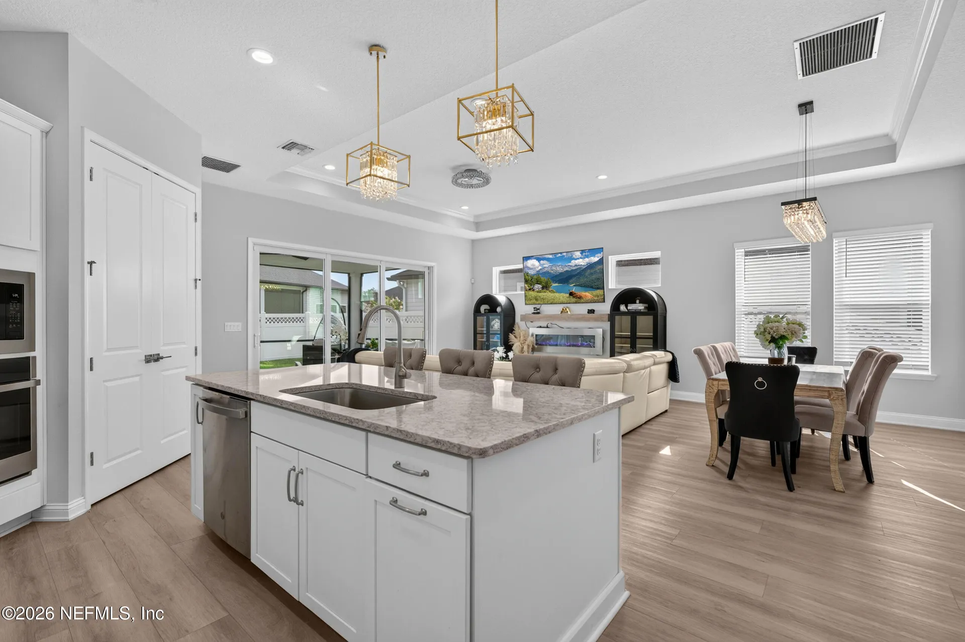 483 Courtney Chase Drive St. Augustine FL 32092
