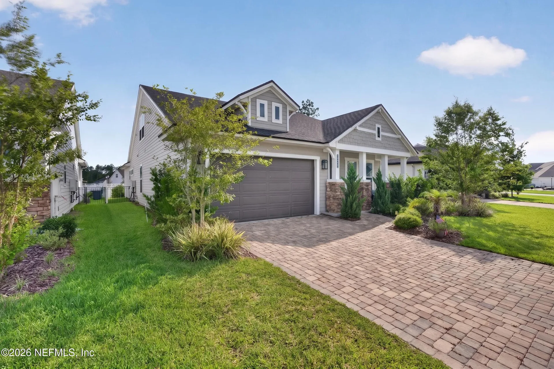 483 Courtney Chase Drive St. Augustine FL 32092