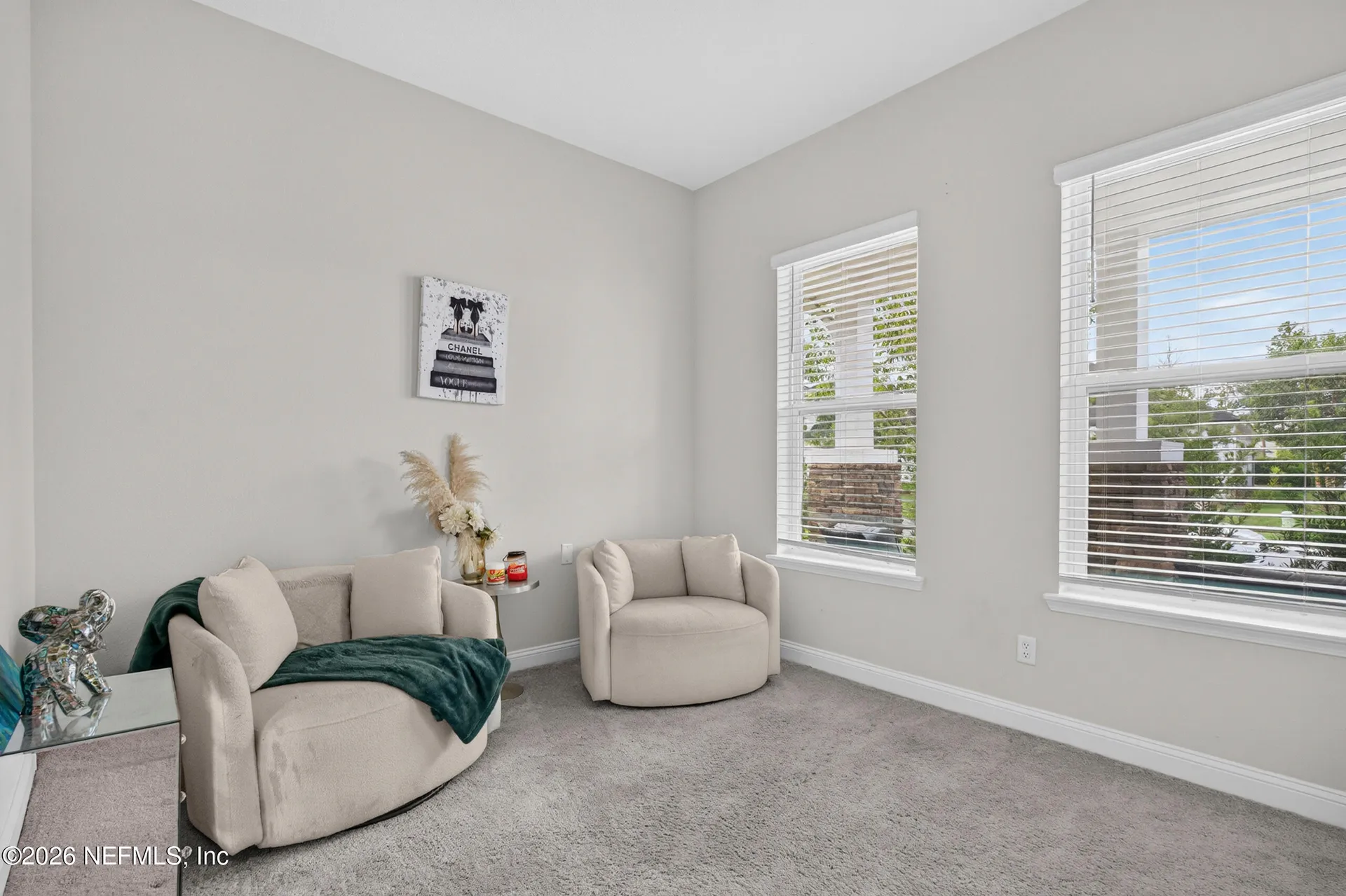 483 Courtney Chase Drive St. Augustine FL 32092