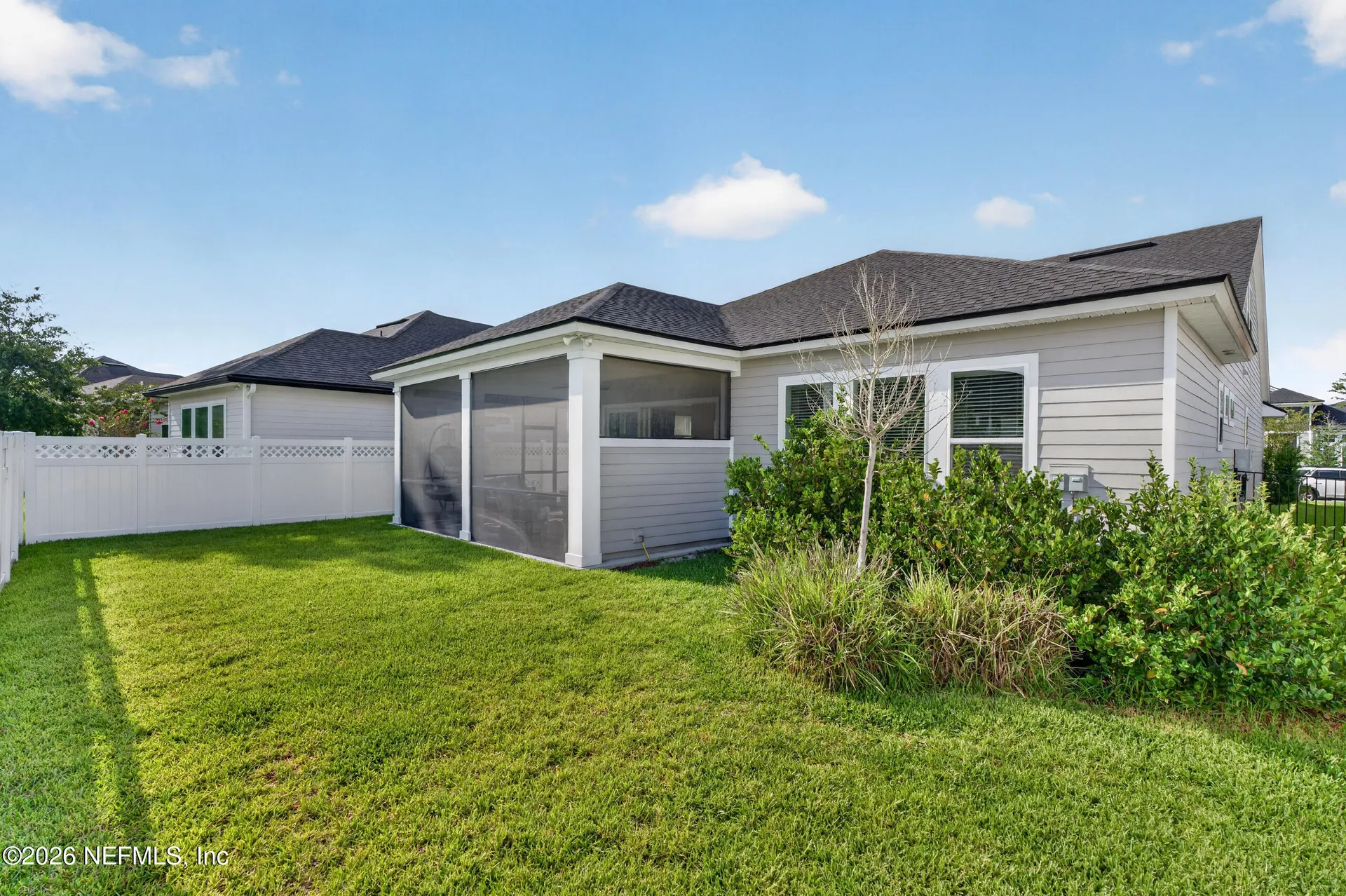 483 Courtney Chase Drive St. Augustine FL 32092