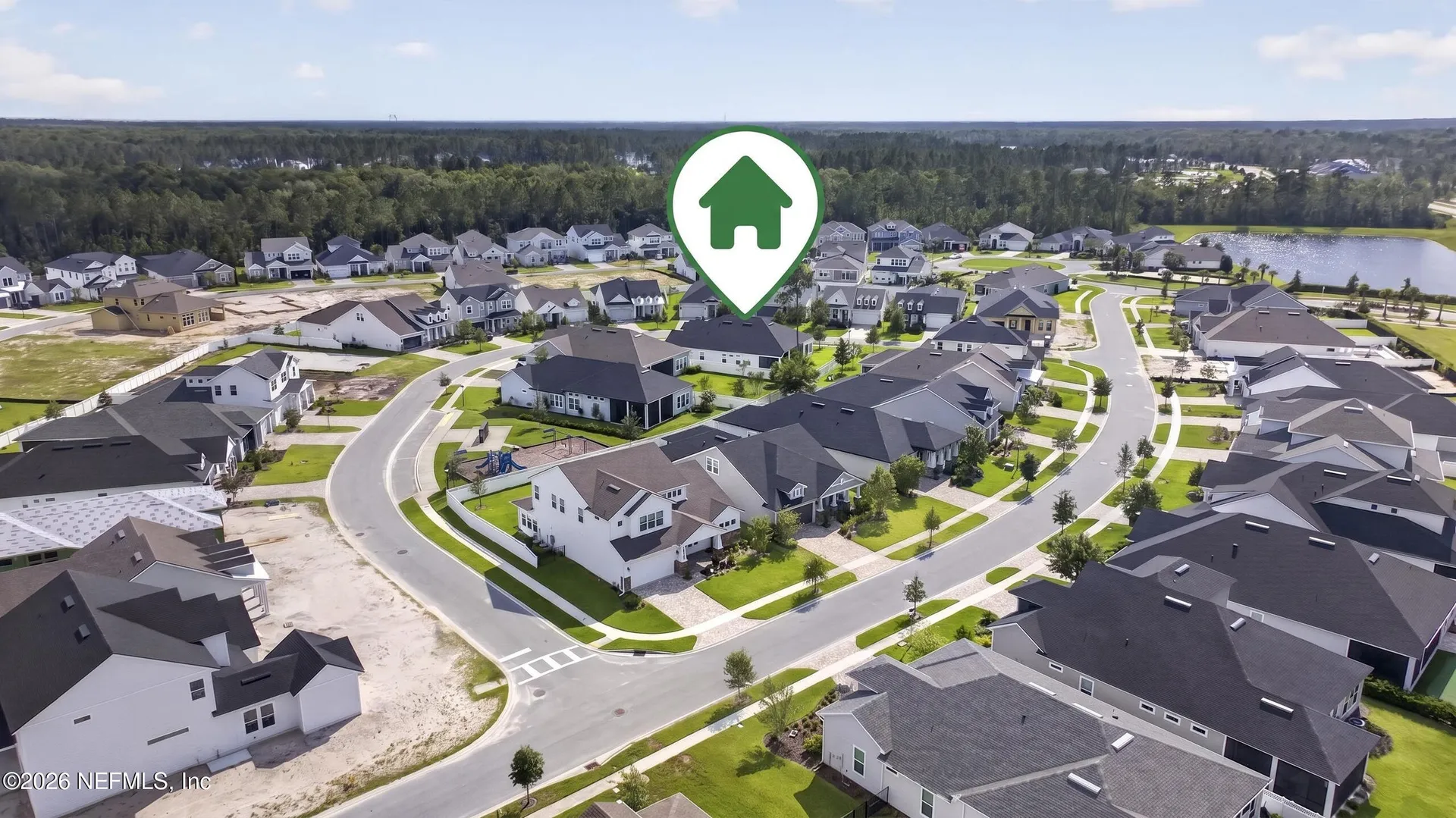 483 Courtney Chase Drive St. Augustine FL 32092