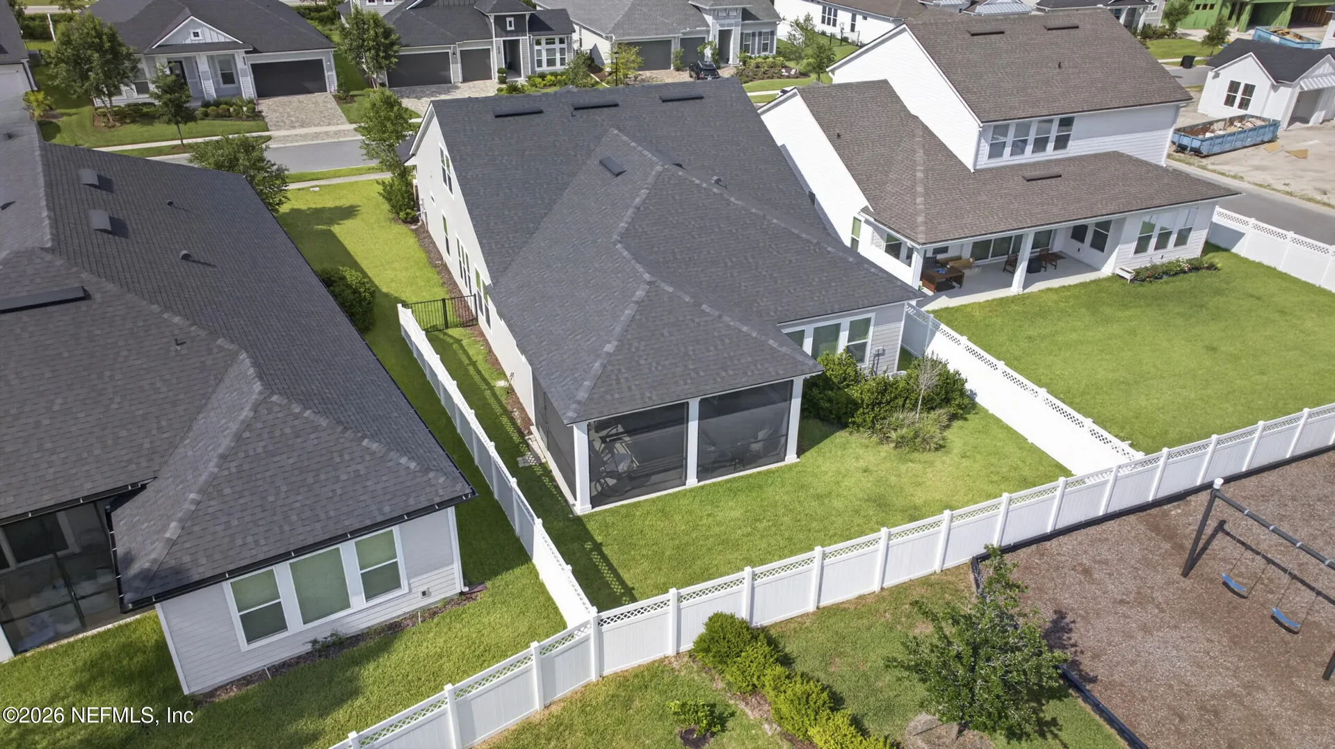 483 Courtney Chase Drive St. Augustine FL 32092