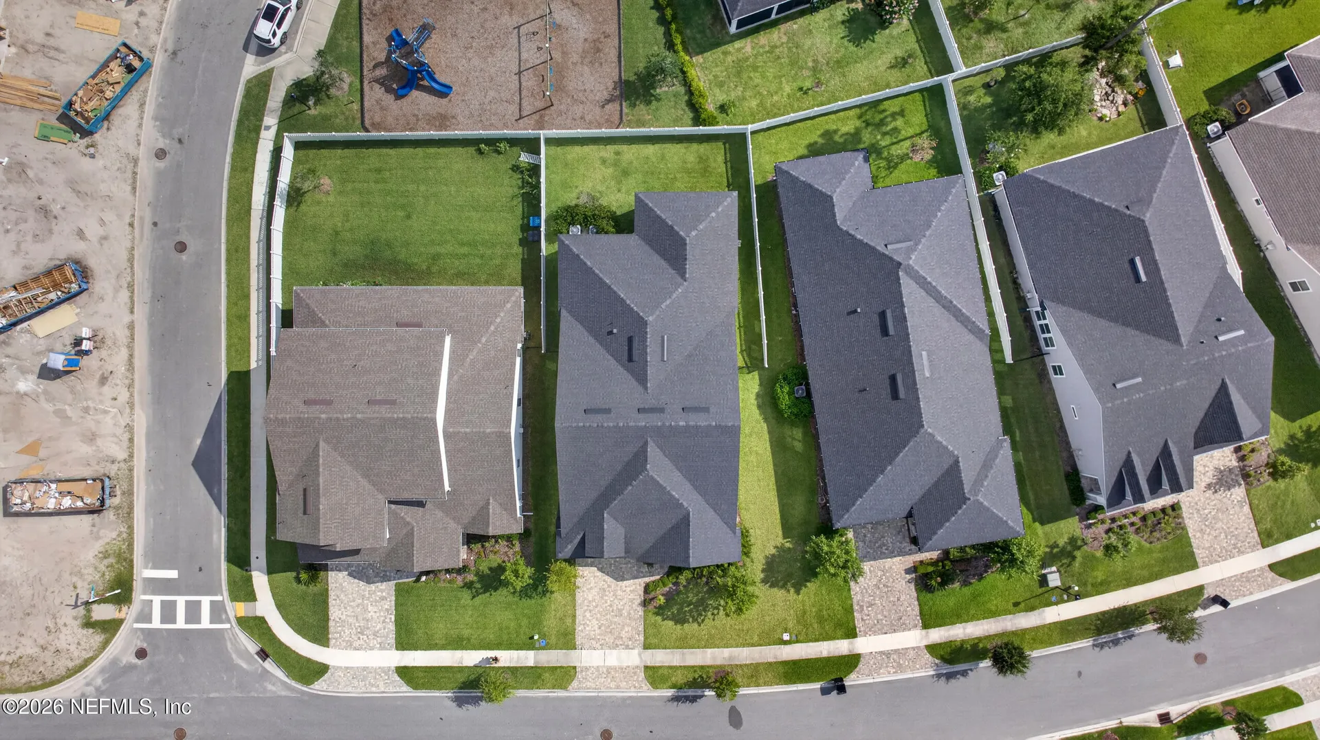 483 Courtney Chase Drive St. Augustine FL 32092