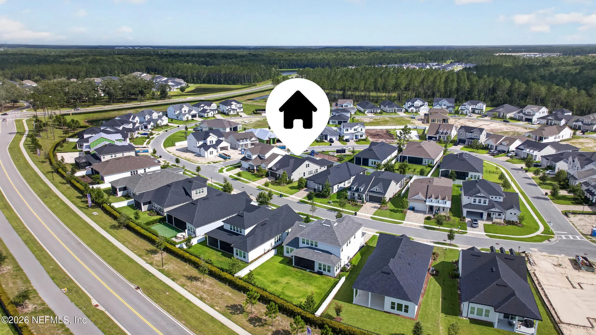 483 Courtney Chase Drive St. Augustine FL 32092