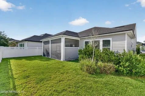 483 Courtney Chase Drive St. Augustine FL 32092