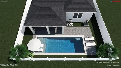 483 Courtney Chase Drive St. Augustine FL 32092