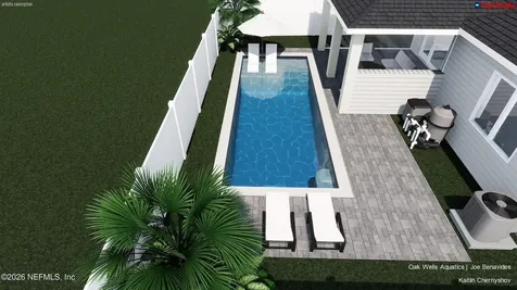 483 Courtney Chase Drive St. Augustine FL 32092