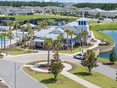 483 Courtney Chase Drive St. Augustine FL 32092