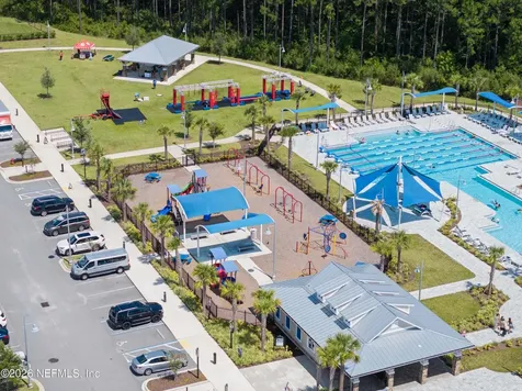 483 Courtney Chase Drive St. Augustine FL 32092