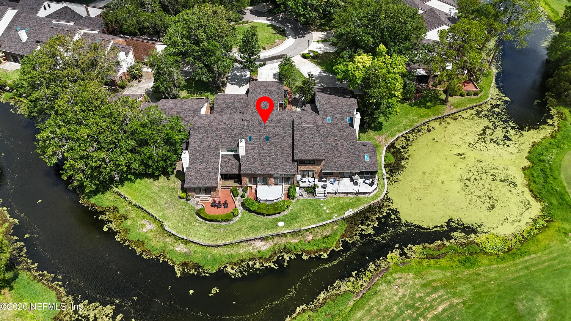 4251 Monument Road Jacksonville FL 32225