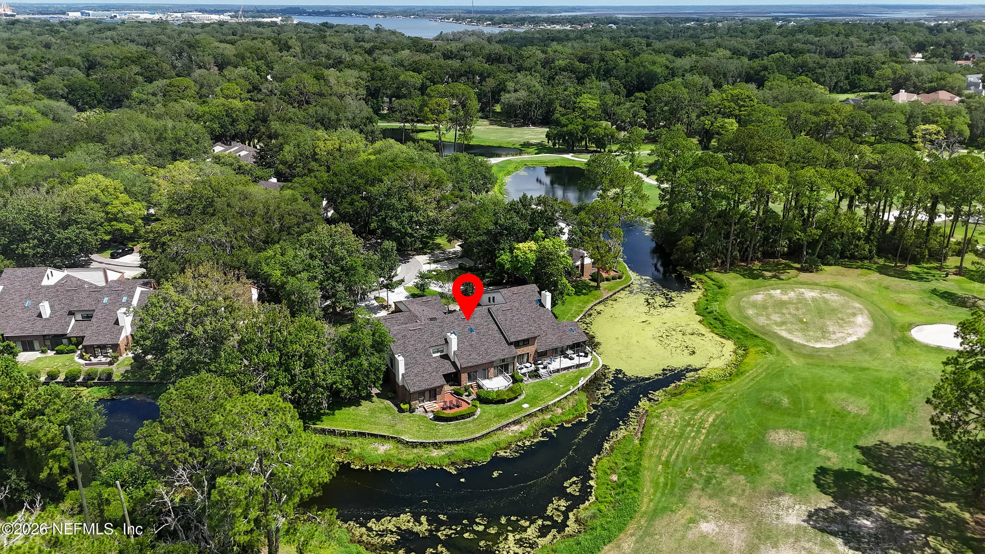 4251 Monument Road Jacksonville FL 32225