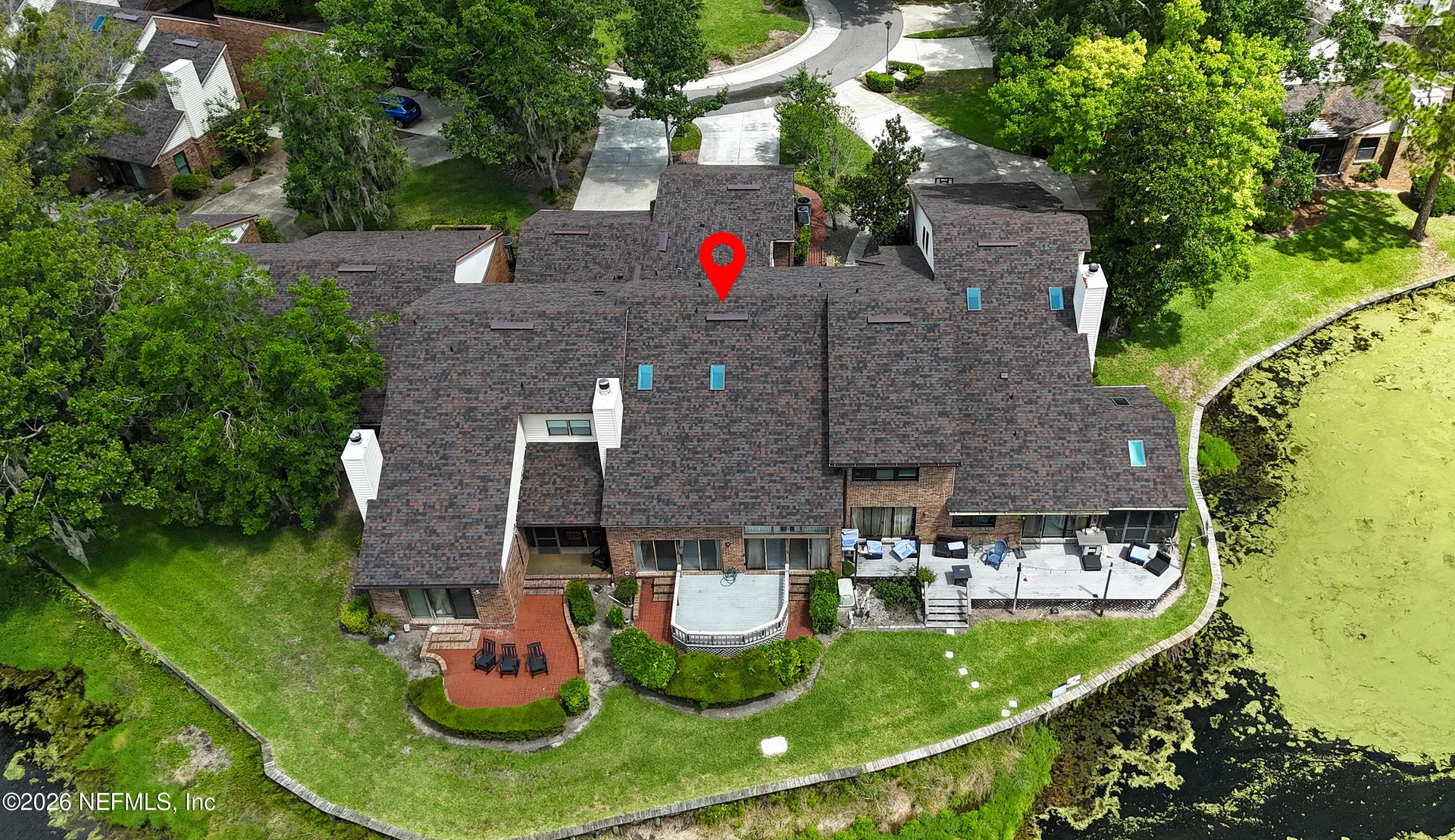 4251 Monument Road Jacksonville FL 32225