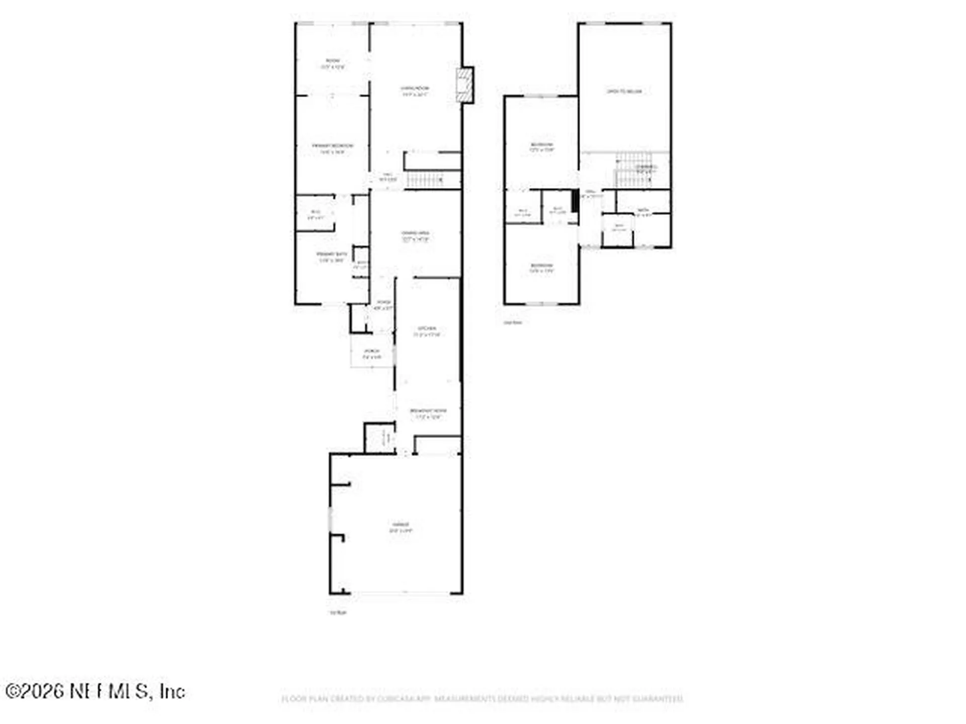 4251 Monument Road Jacksonville FL 32225