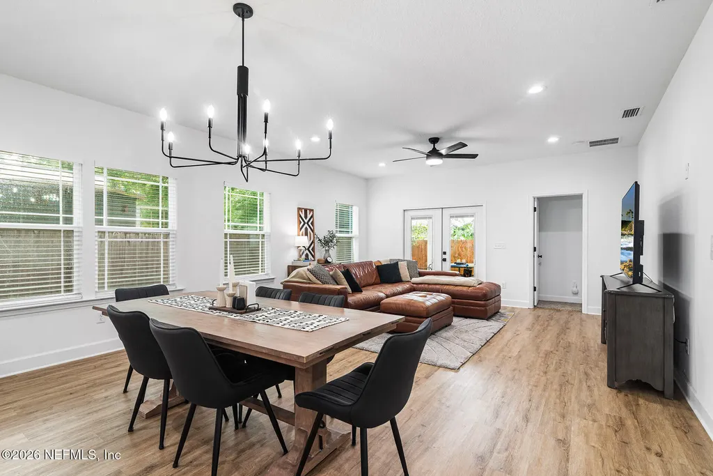 880 Fleming Street Fleming Island FL 32003