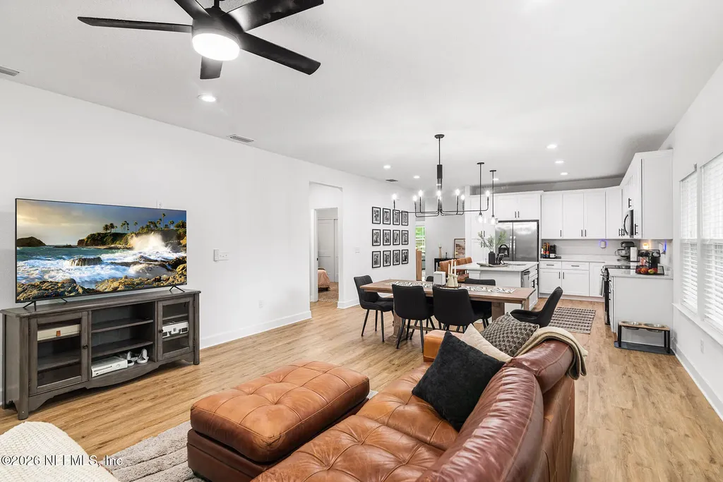 880 Fleming Street Fleming Island FL 32003