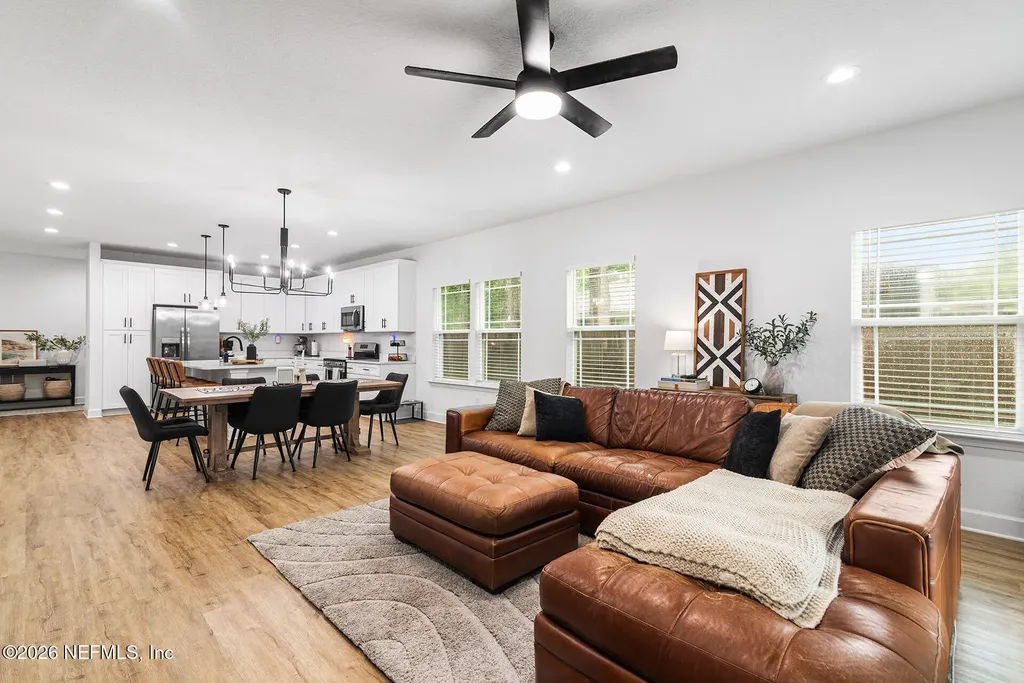 880 Fleming Street Fleming Island FL 32003