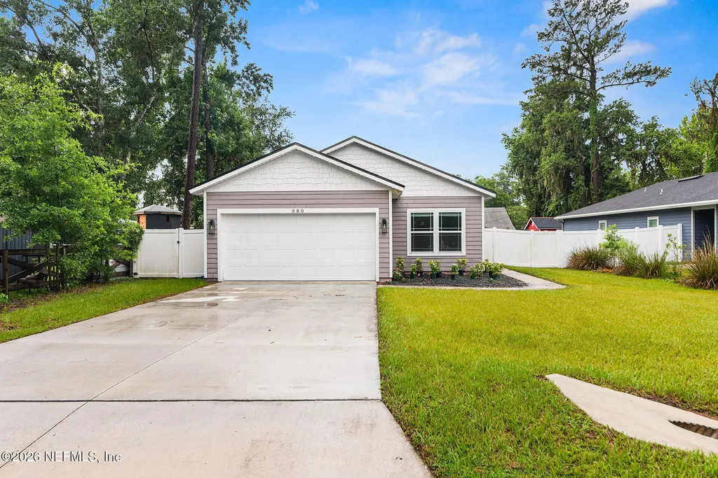 880 Fleming Street Fleming Island FL 32003