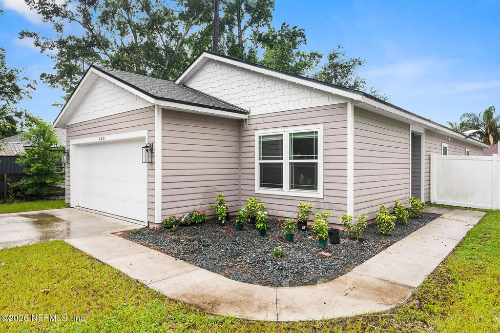 880 Fleming Street Fleming Island FL 32003