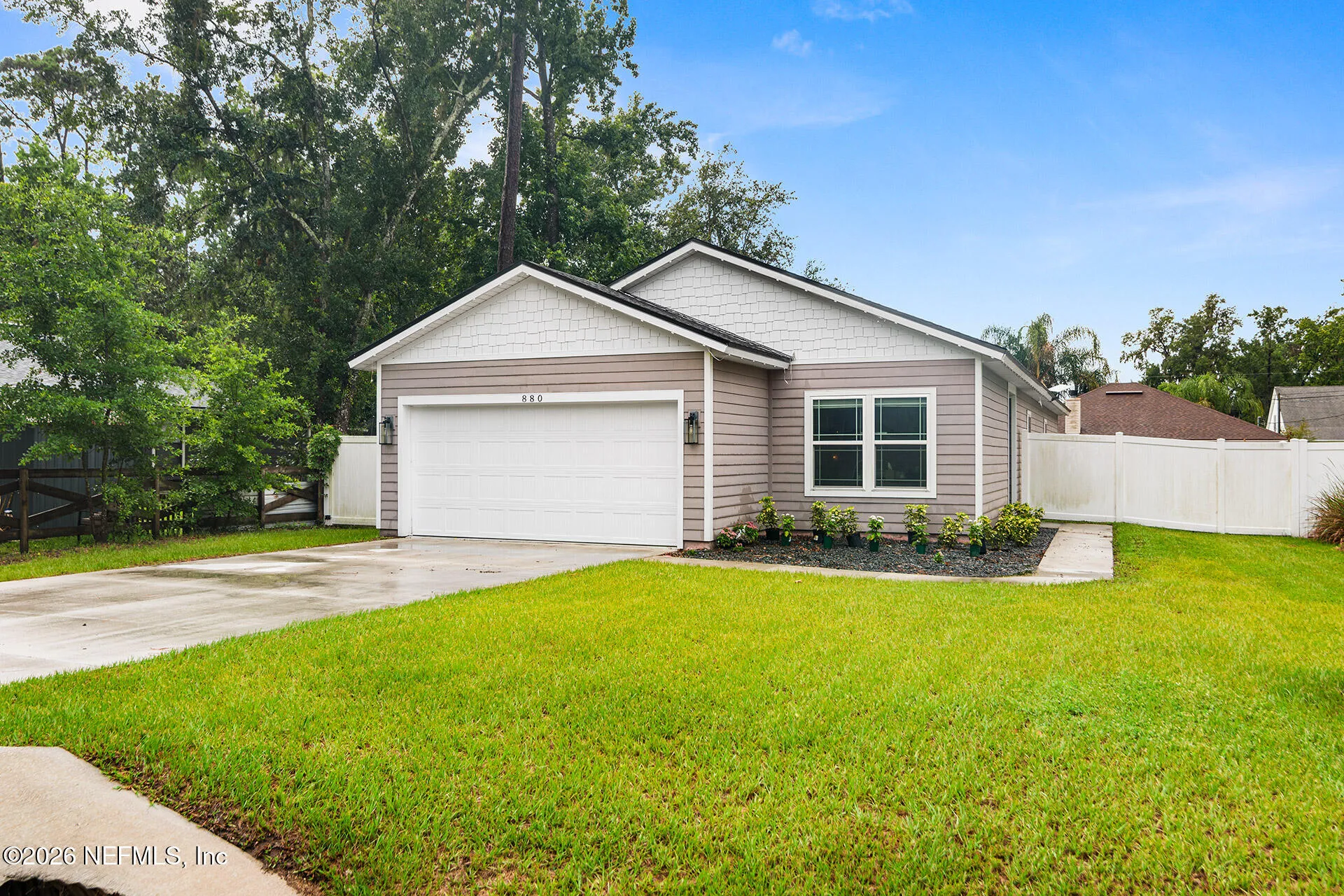 880 Fleming Street Fleming Island FL 32003