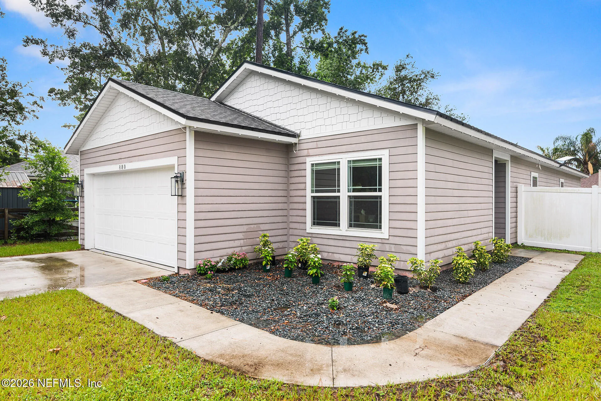 880 Fleming Street Fleming Island FL 32003