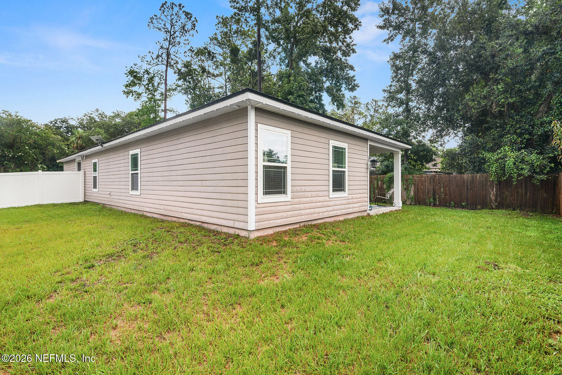 880 Fleming Street Fleming Island FL 32003