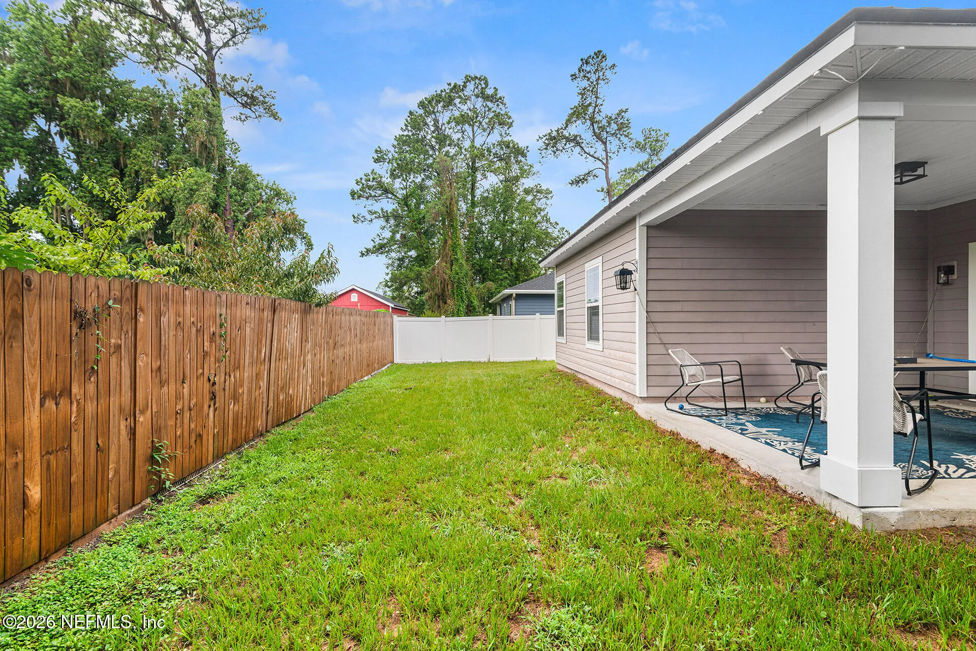 880 Fleming Street Fleming Island FL 32003