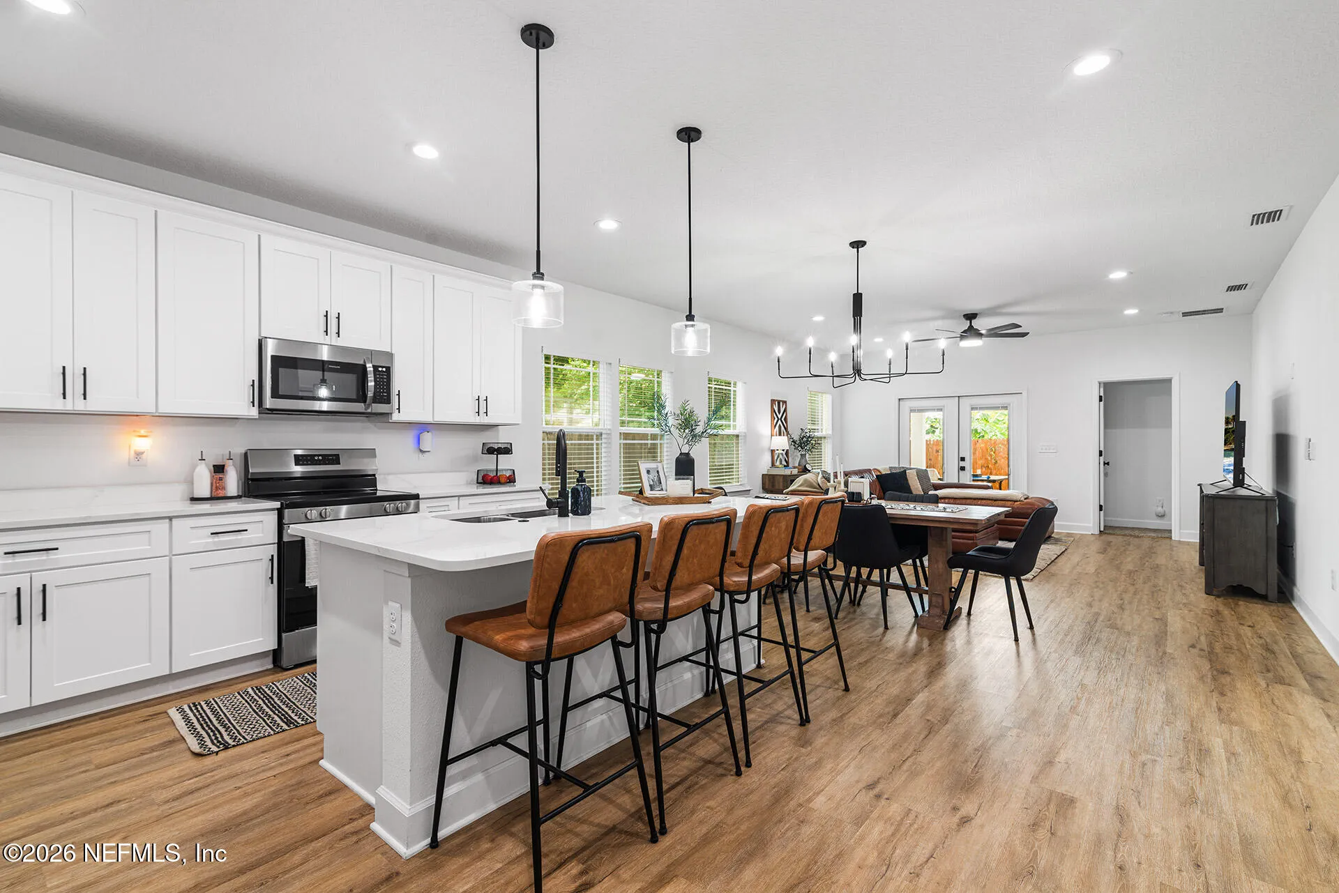 880 Fleming Street Fleming Island FL 32003