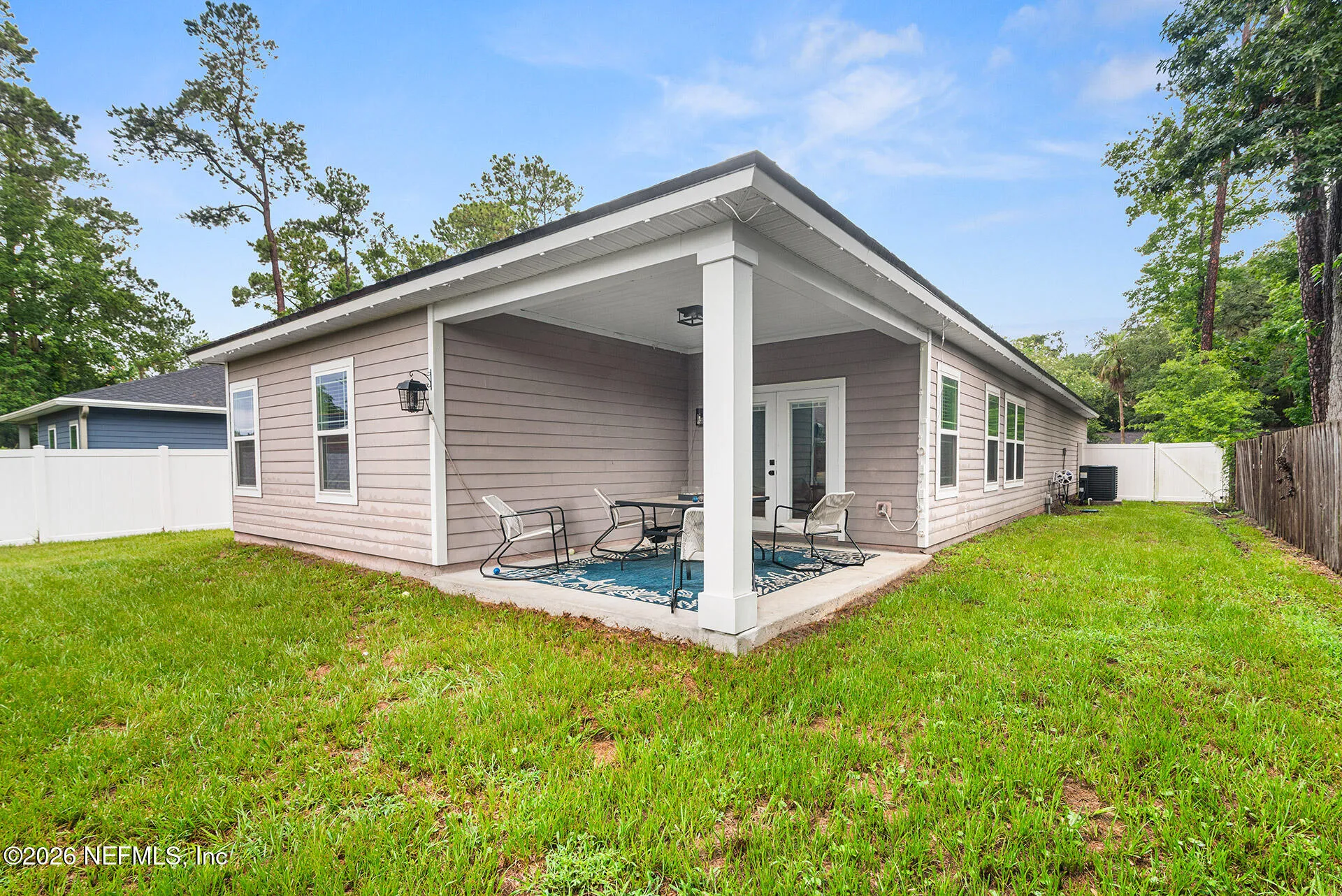 880 Fleming Street Fleming Island FL 32003