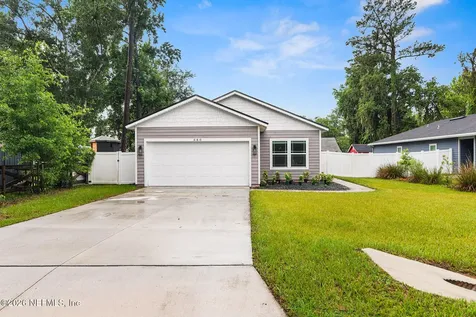 880 Fleming Street Fleming Island FL 32003