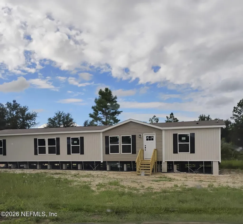 146 Jeep Drive Wellborn FL 32094