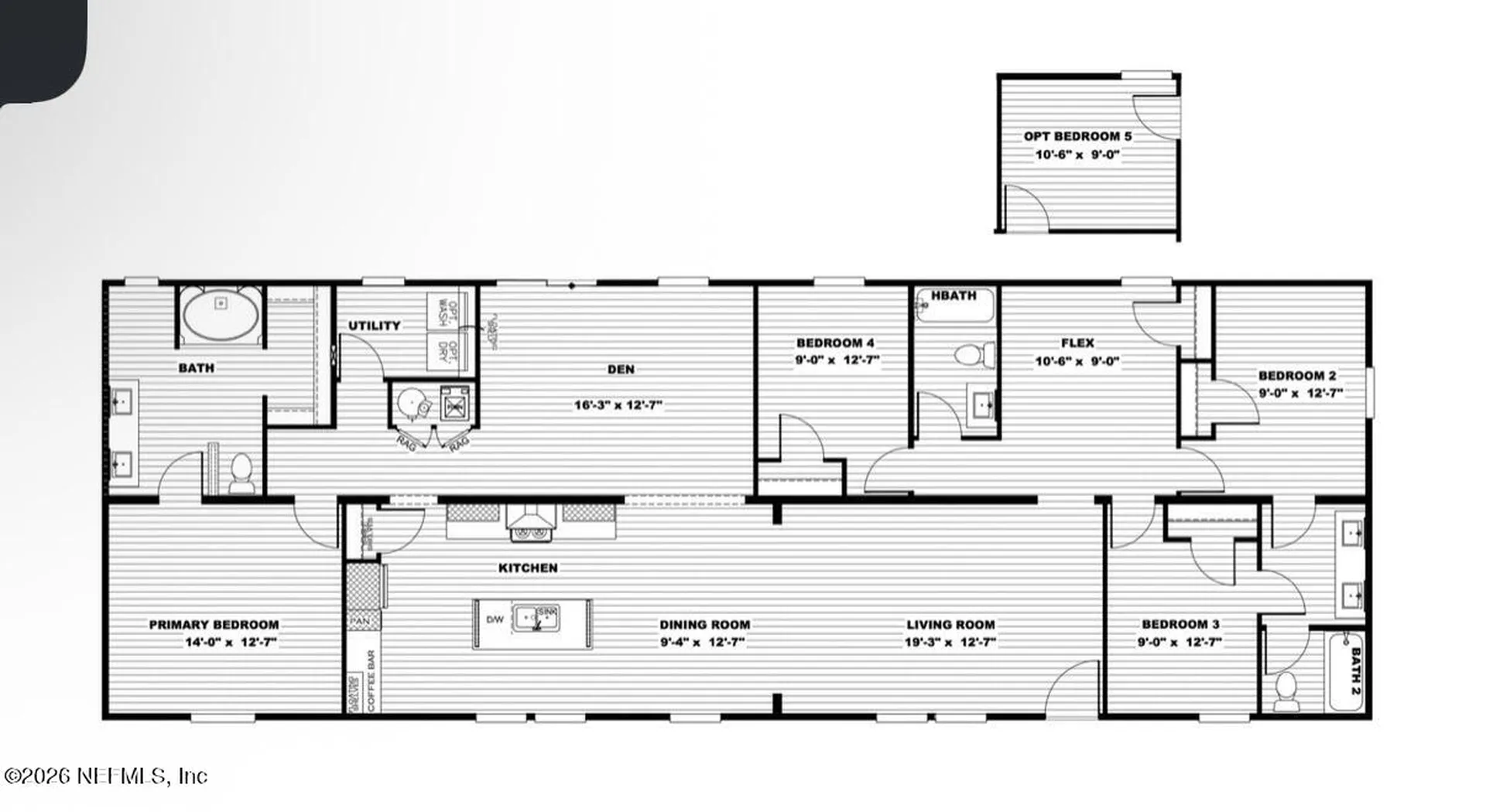 146 Jeep Drive Wellborn FL 32094
