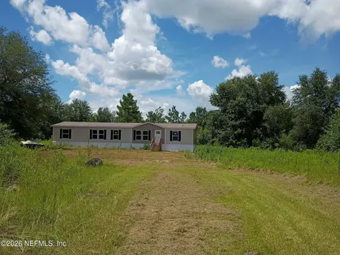 146 Jeep Drive Wellborn FL 32094