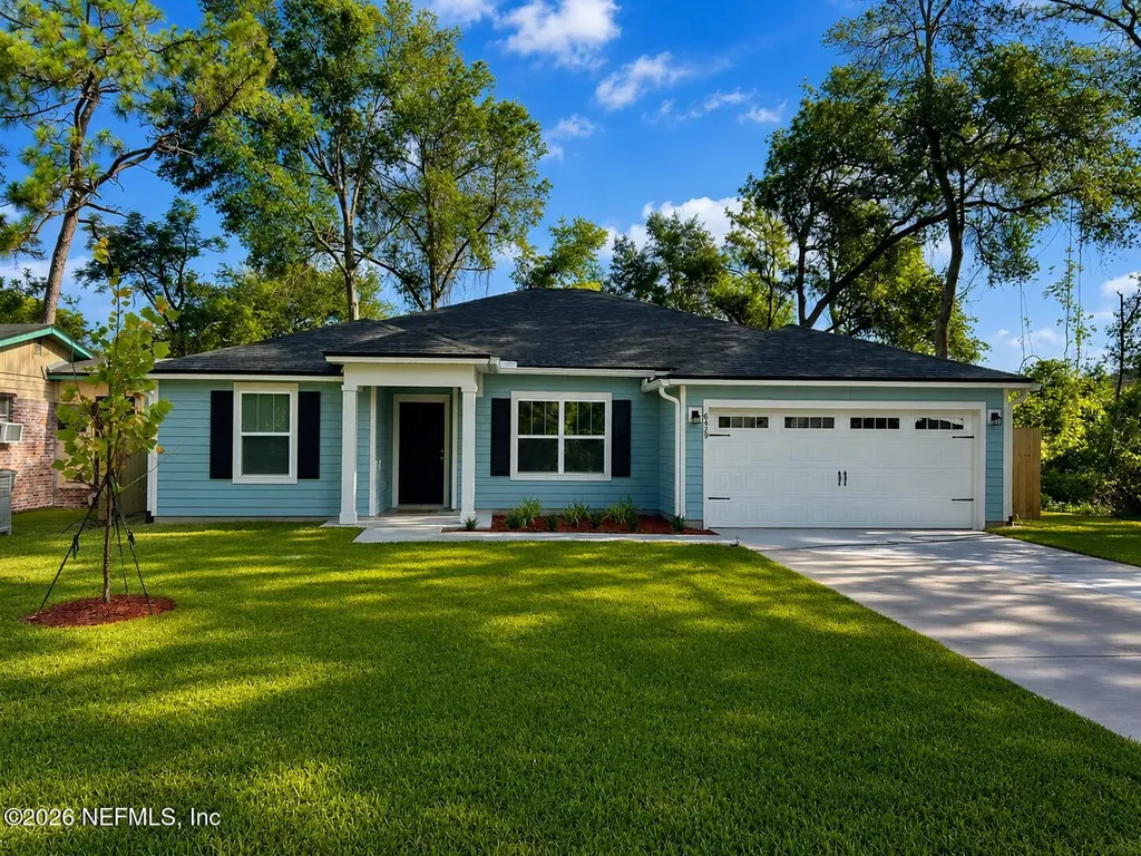 6429 Dana Drive Jacksonville FL 32258