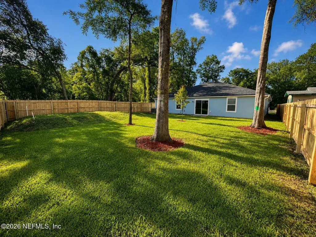 6429 Dana Drive Jacksonville FL 32258