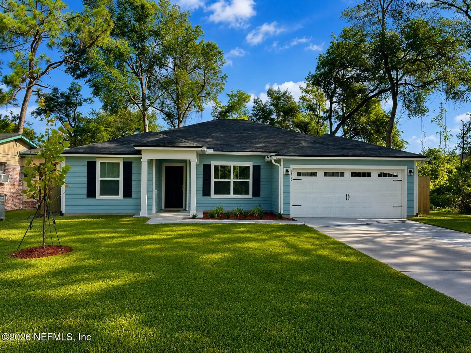 6429 Dana Drive Jacksonville FL 32258