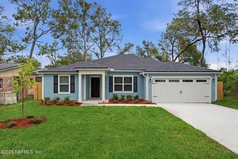 6429 Dana Drive Jacksonville FL 32258