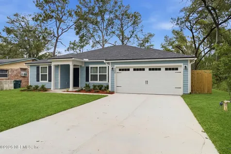 6429 Dana Drive Jacksonville FL 32258