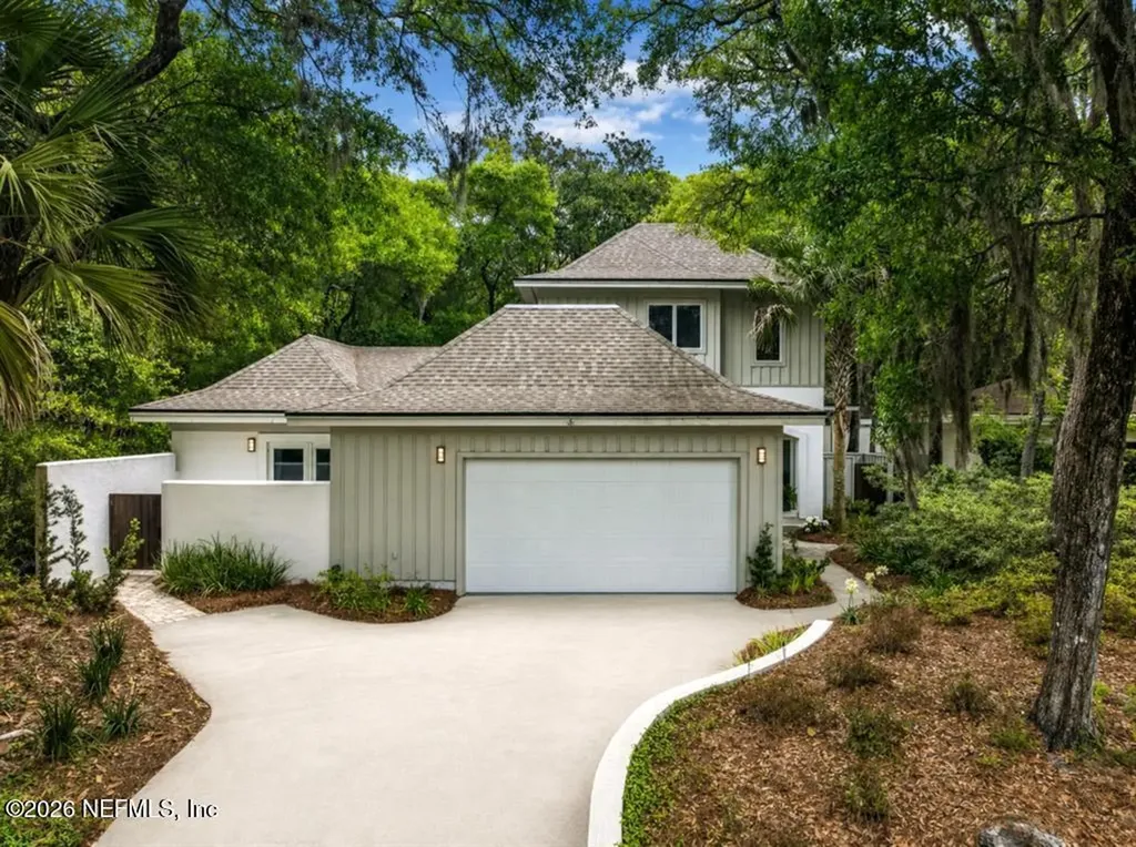 7 Green Winged Teal Road Fernandina Beach FL 32034