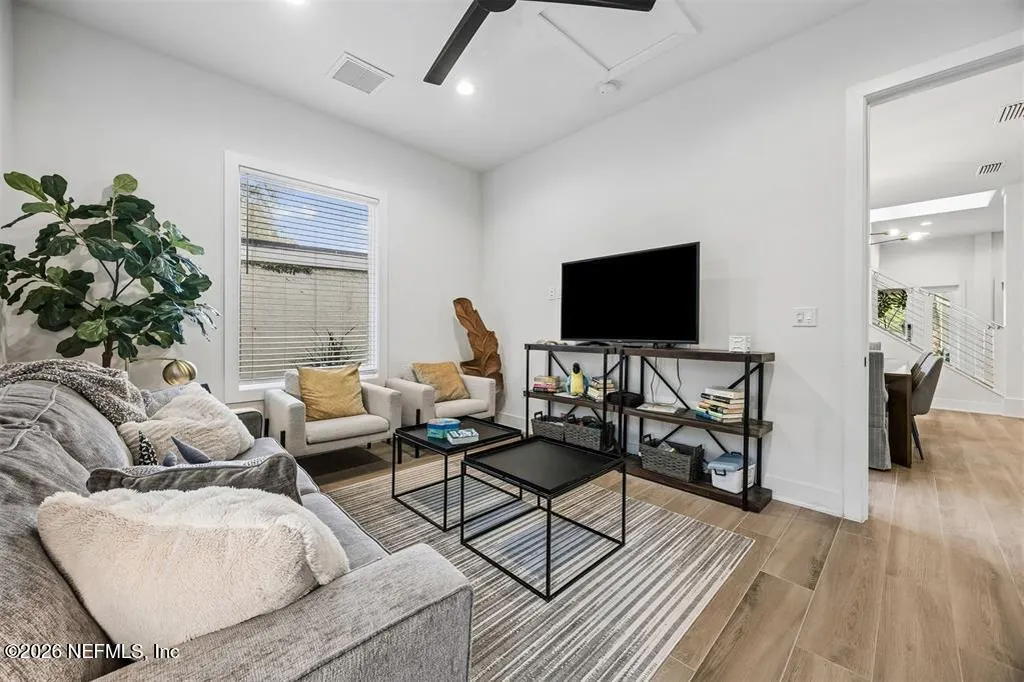 7 Green Winged Teal Road Fernandina Beach FL 32034