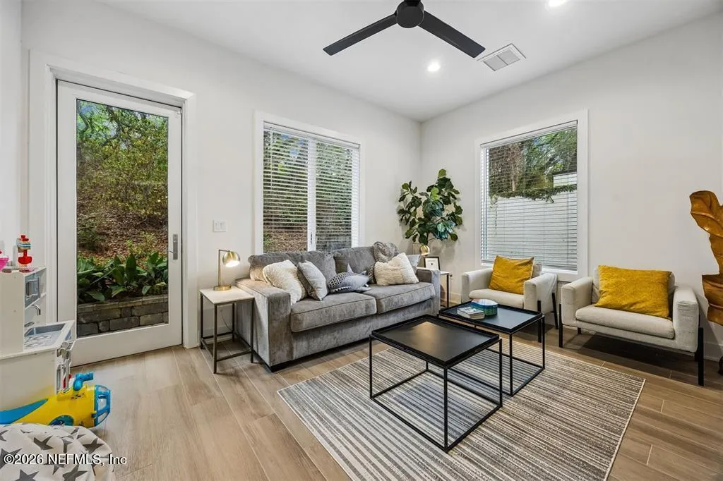 7 Green Winged Teal Road Fernandina Beach FL 32034