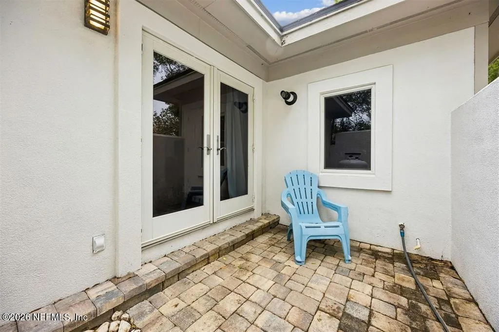 7 Green Winged Teal Road Fernandina Beach FL 32034