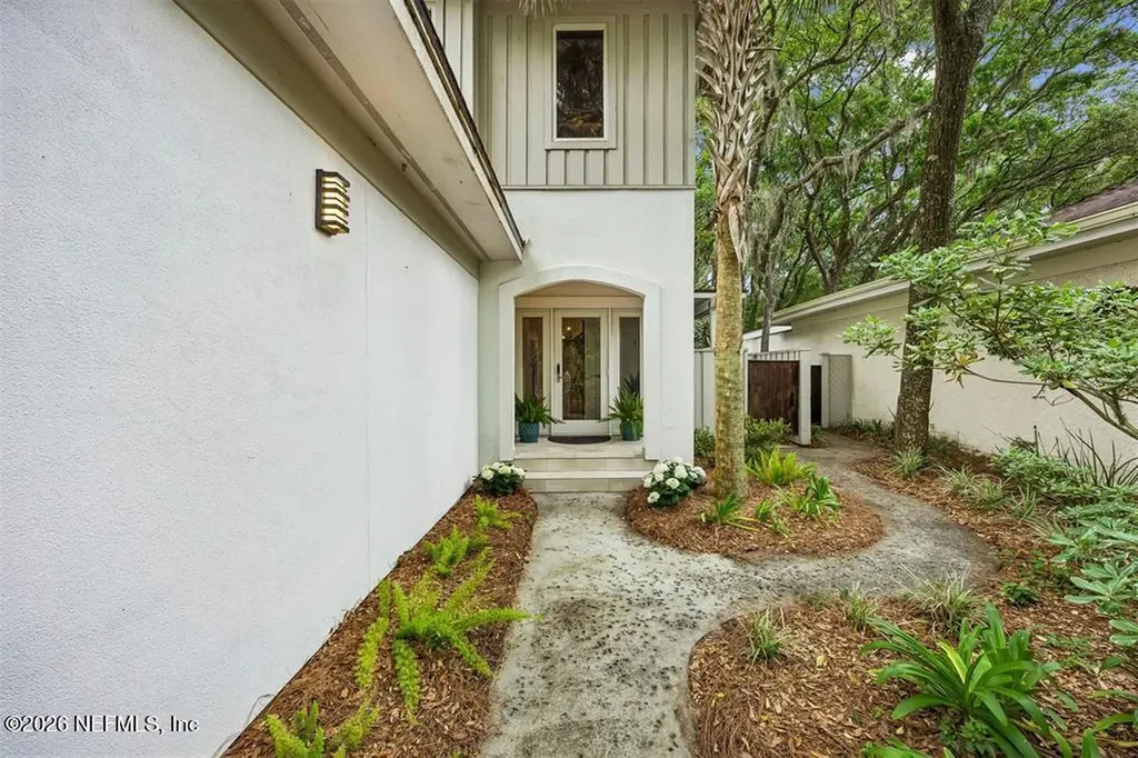 7 Green Winged Teal Road Fernandina Beach FL 32034