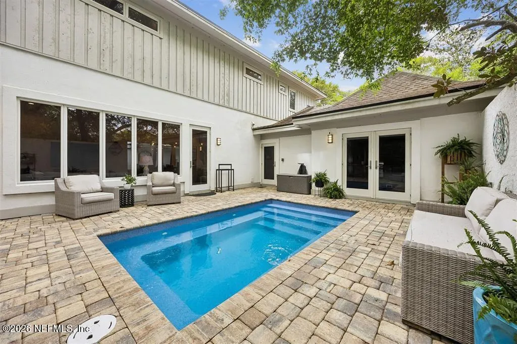 7 Green Winged Teal Road Fernandina Beach FL 32034
