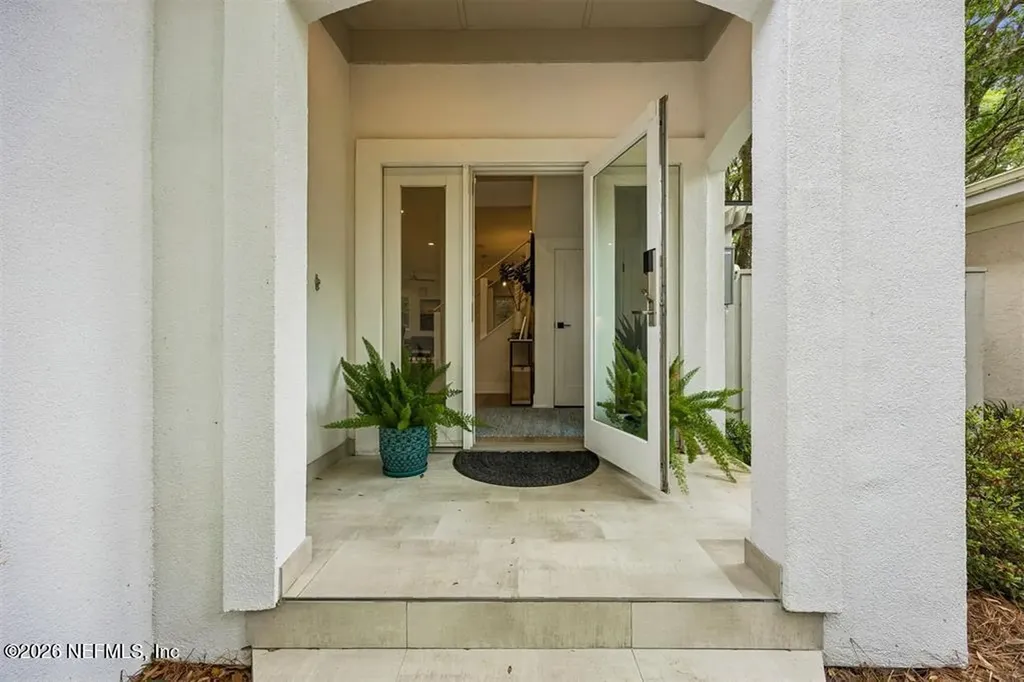7 Green Winged Teal Road Fernandina Beach FL 32034