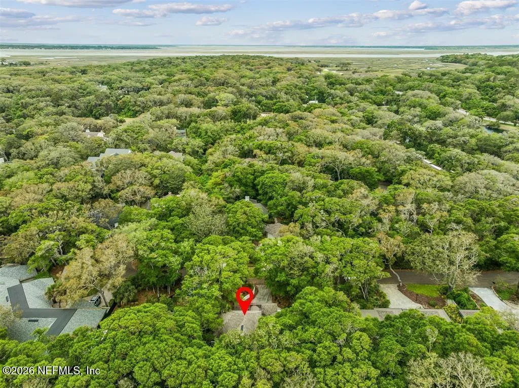 7 Green Winged Teal Road Fernandina Beach FL 32034