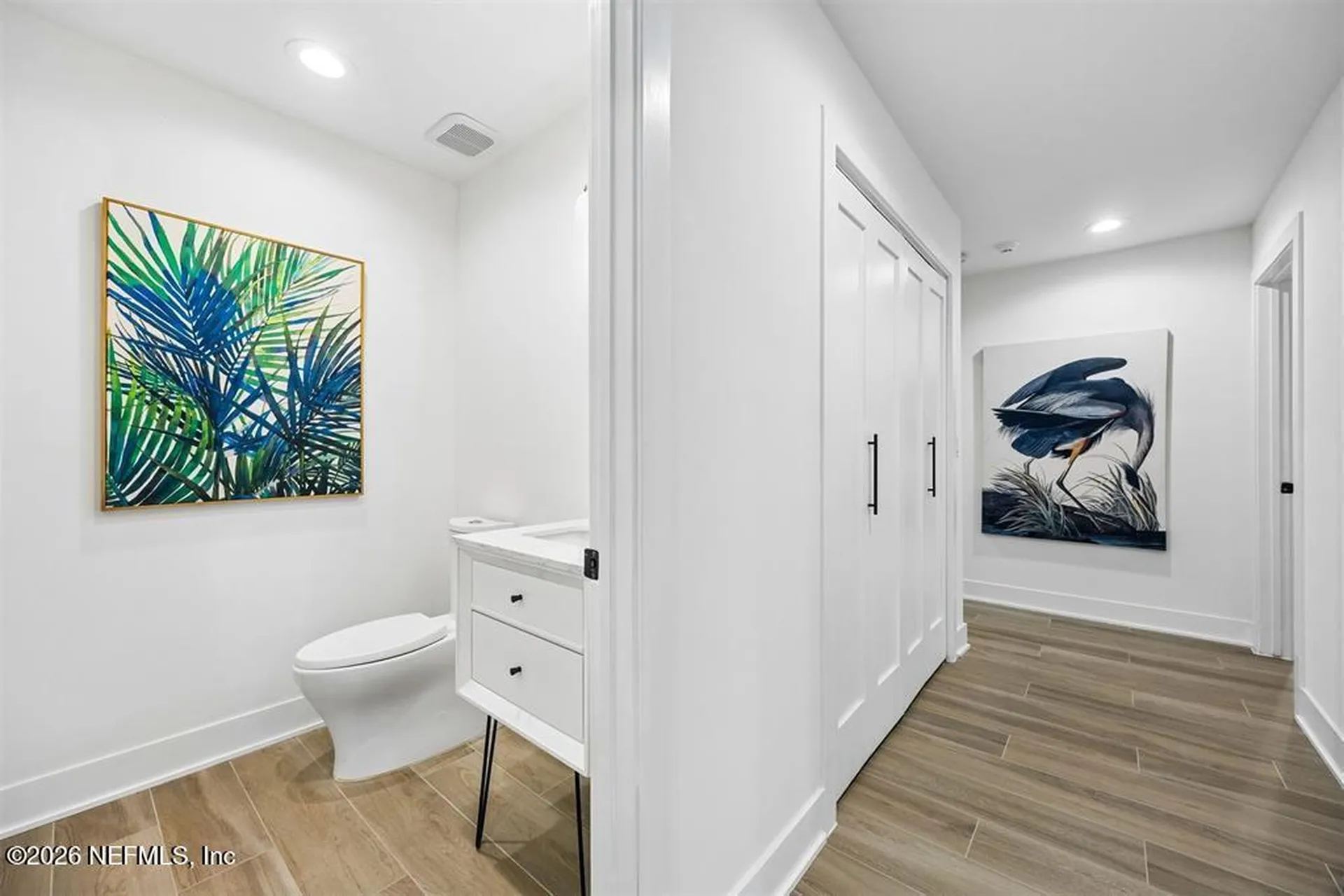 7 Green Winged Teal Road Fernandina Beach FL 32034