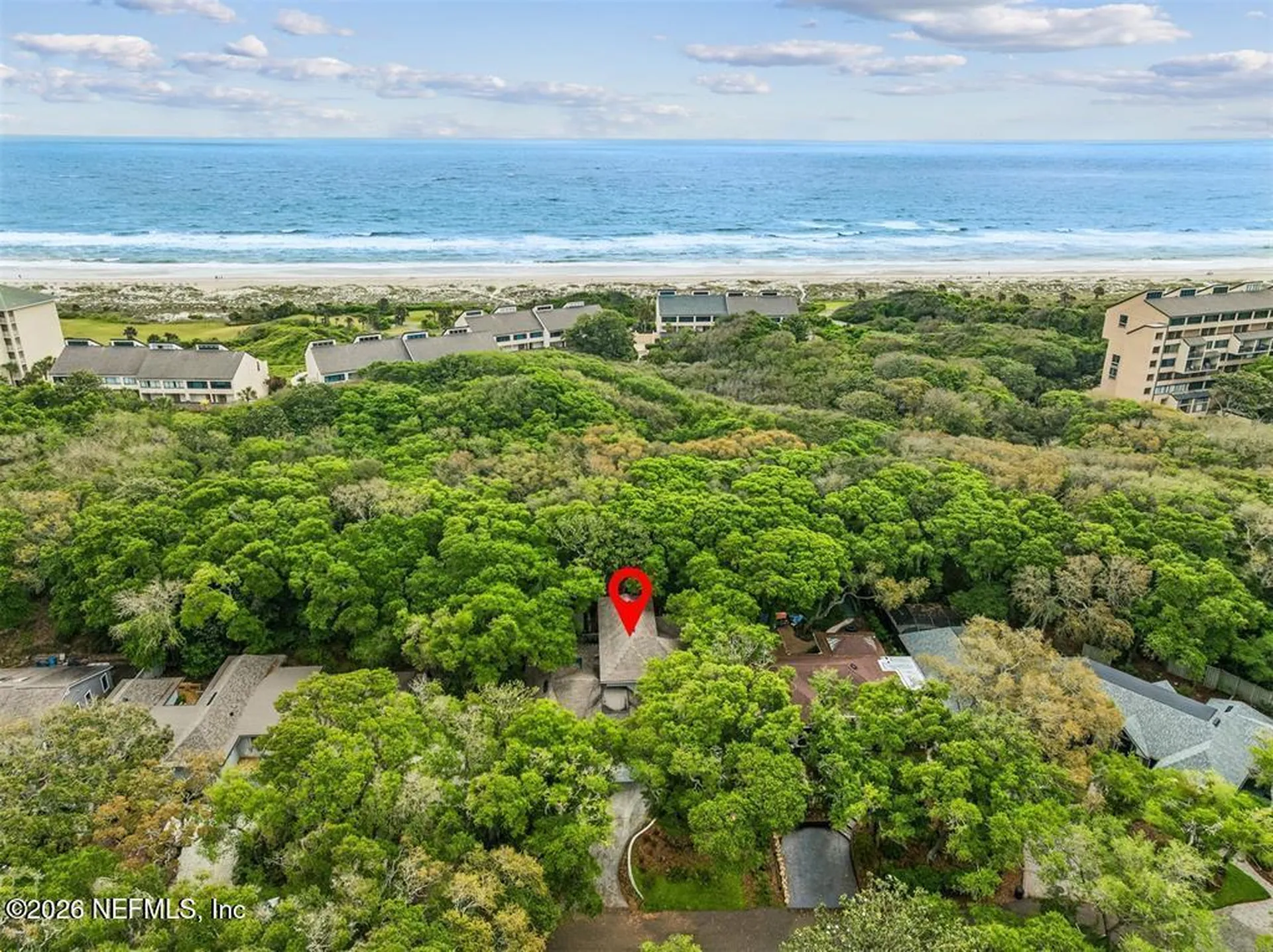 7 Green Winged Teal Road Fernandina Beach FL 32034