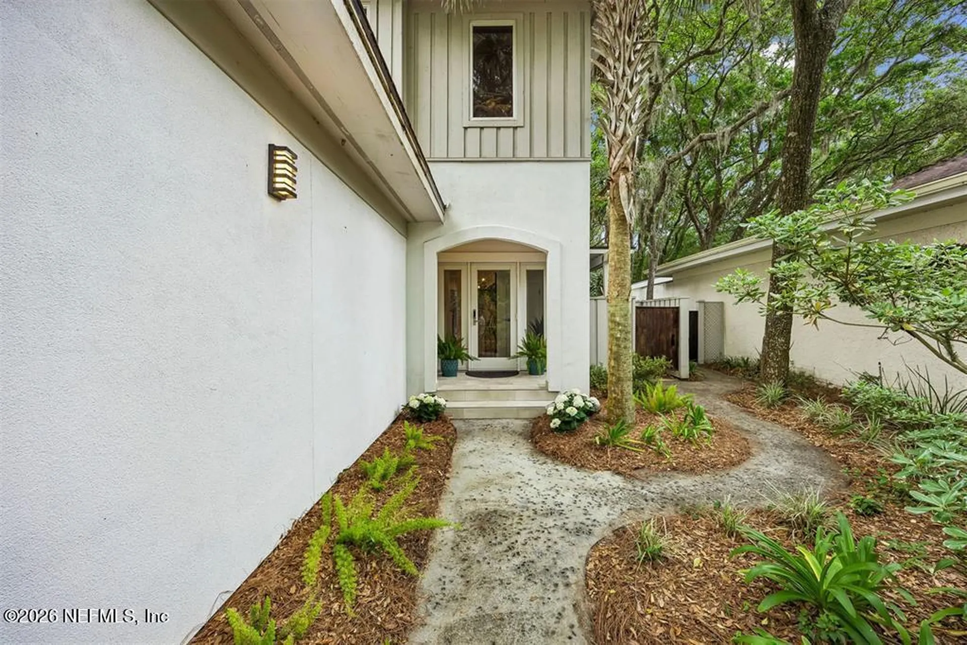7 Green Winged Teal Road Fernandina Beach FL 32034
